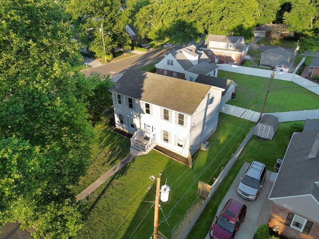 308 HAMILTON AVE, Pennsville, NJ 08070