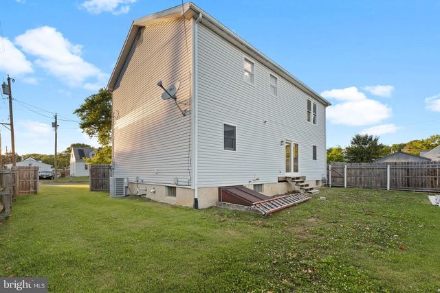 308 HAMILTON AVE, Pennsville, NJ 08070