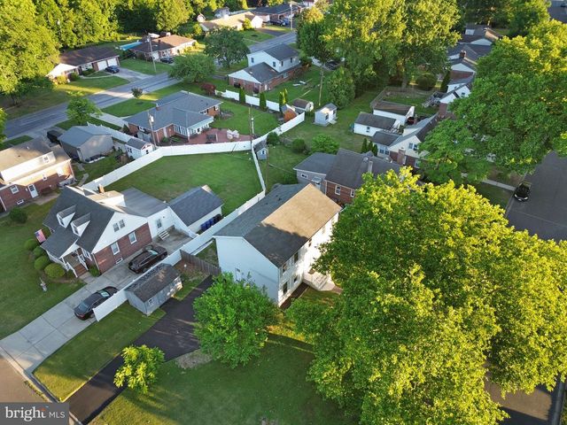 308 HAMILTON AVE, Pennsville, NJ 08070