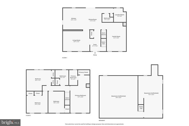 308 HAMILTON AVE, Pennsville, NJ 08070