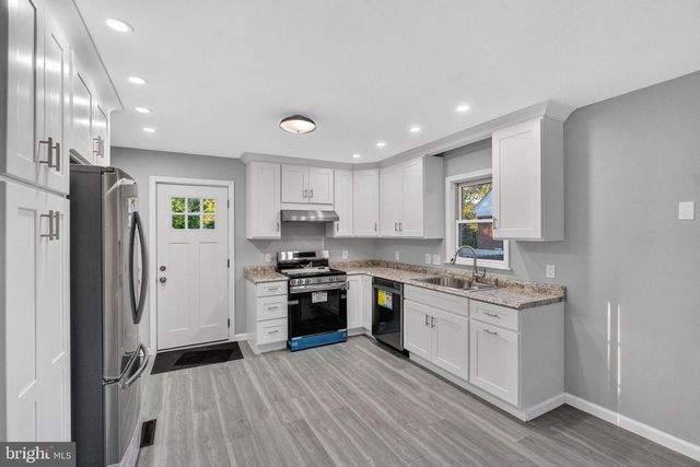 308 HAMILTON AVE, Pennsville, NJ 08070