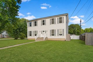 308 HAMILTON AVE, Pennsville, NJ 08070