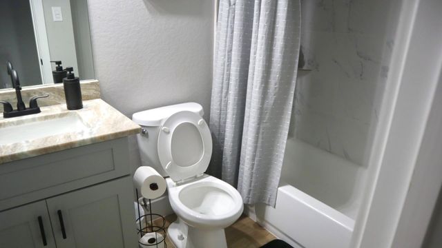 5007 Briscoe Street A, Houston, TX 77033