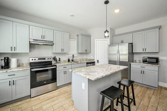 5007 Briscoe Street A, Houston, TX 77033