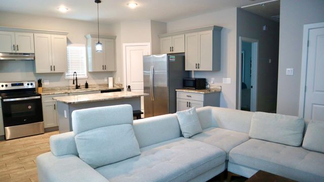 5007 Briscoe Street A, Houston, TX 77033