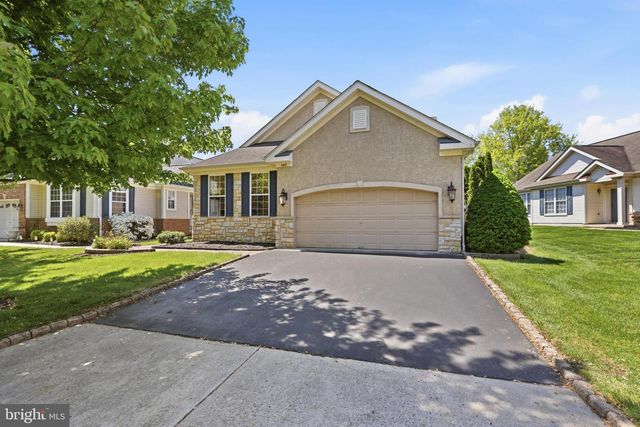 140 MERION WAY, Hainesport, NJ 08036