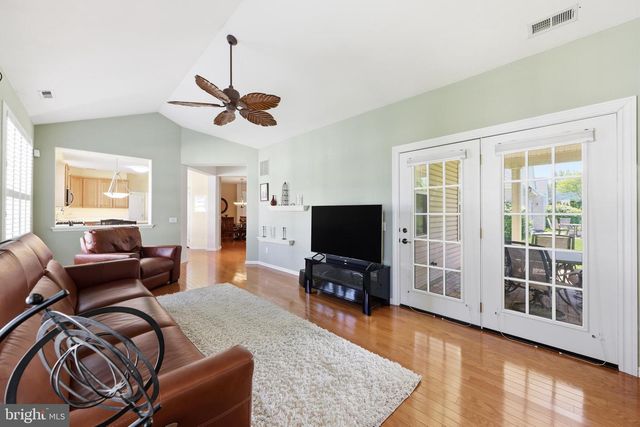 140 MERION WAY, Hainesport, NJ 08036