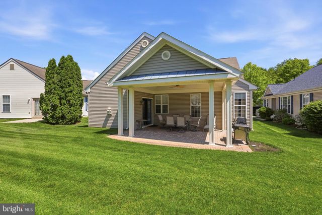 140 MERION WAY, Hainesport, NJ 08036