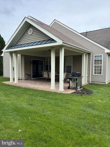 140 MERION WAY, Hainesport, NJ 08036