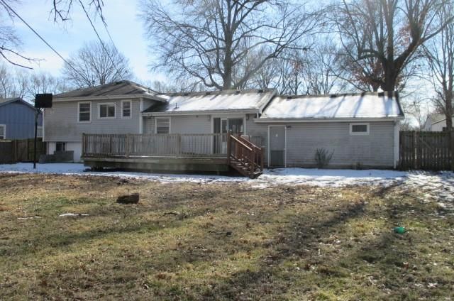 6404 E 133rd Terrace, Grandview, MO 64030