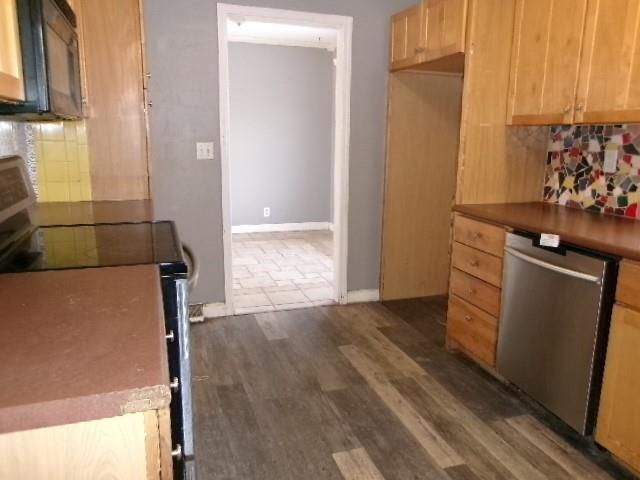 6404 E 133rd Terrace, Grandview, MO 64030