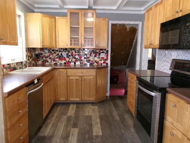 6404 E 133rd Terrace, Grandview, MO 64030