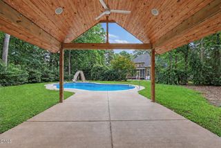 4808 Stoneyoak Lane, Raleigh, NC 27610