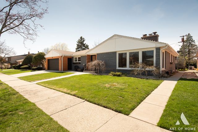 900 TOMAWADEE Drive, Park Ridge, IL 60068