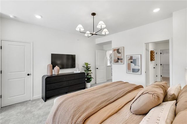 212 Village Overlook J4, Canton, GA 30114