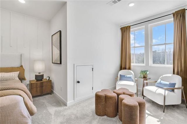 212 Village Overlook J4, Canton, GA 30114