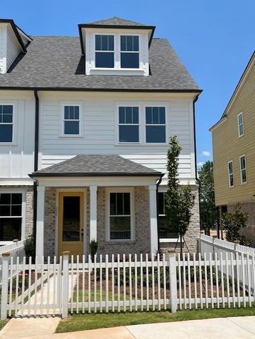 212 Village Overlook J4, Canton, GA 30114