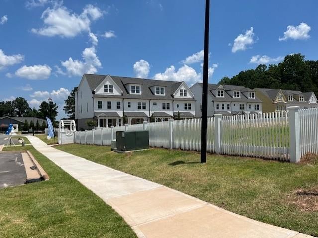 212 Village Overlook J4, Canton, GA 30114