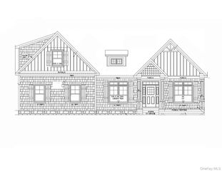 6 Harrier Ridge Drive, Wallkill, NY 12589