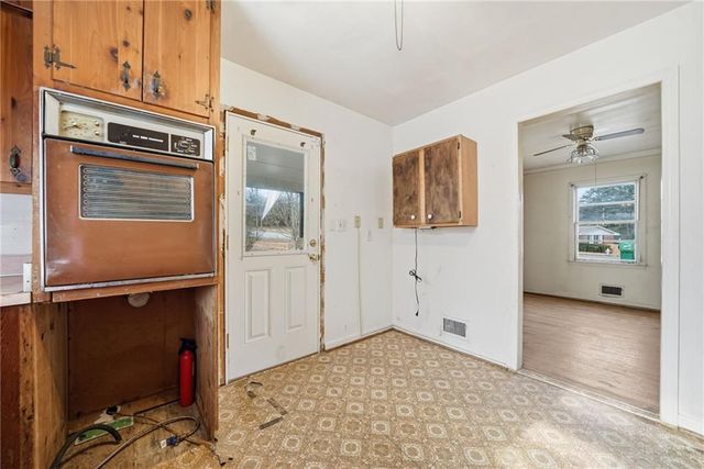 1655 Lucelle Avenue, Stone Mountain, GA 30087