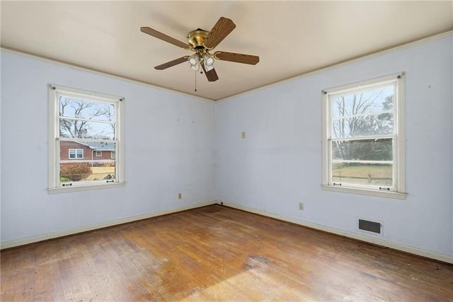 1655 Lucelle Avenue, Stone Mountain, GA 30087