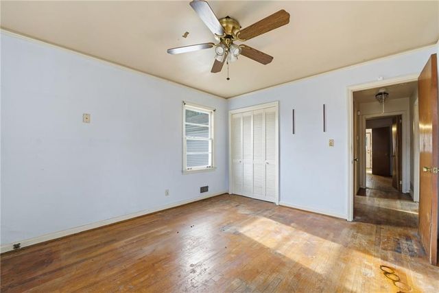 1655 Lucelle Avenue, Stone Mountain, GA 30087