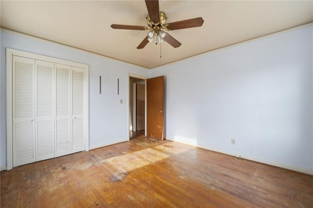 1655 Lucelle Avenue, Stone Mountain, GA 30087