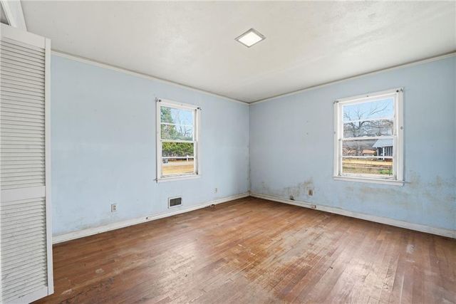 1655 Lucelle Avenue, Stone Mountain, GA 30087