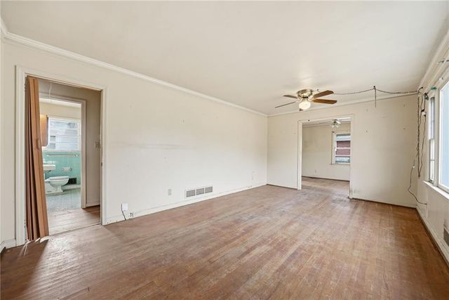 1655 Lucelle Avenue, Stone Mountain, GA 30087