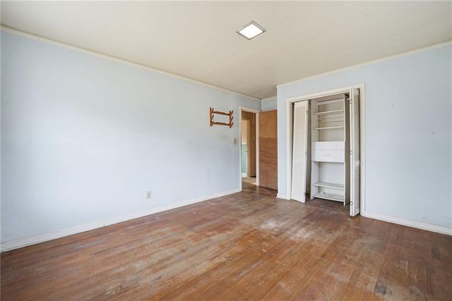 1655 Lucelle Avenue, Stone Mountain, GA 30087