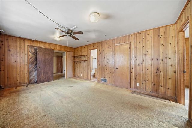 1655 Lucelle Avenue, Stone Mountain, GA 30087