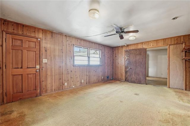 1655 Lucelle Avenue, Stone Mountain, GA 30087