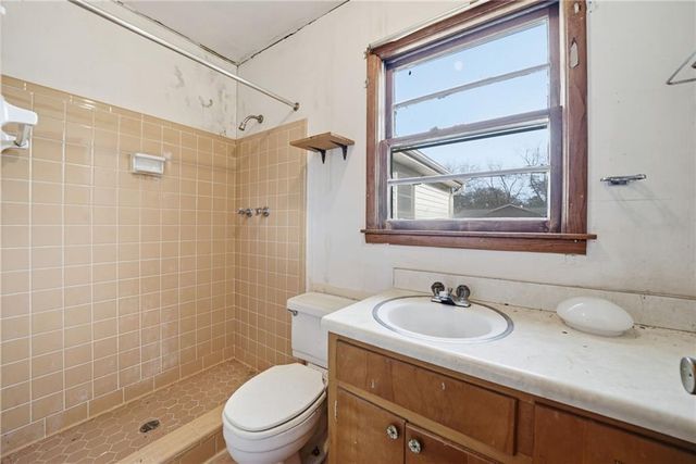 1655 Lucelle Avenue, Stone Mountain, GA 30087