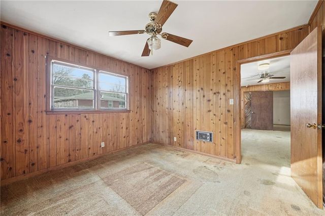 1655 Lucelle Avenue, Stone Mountain, GA 30087