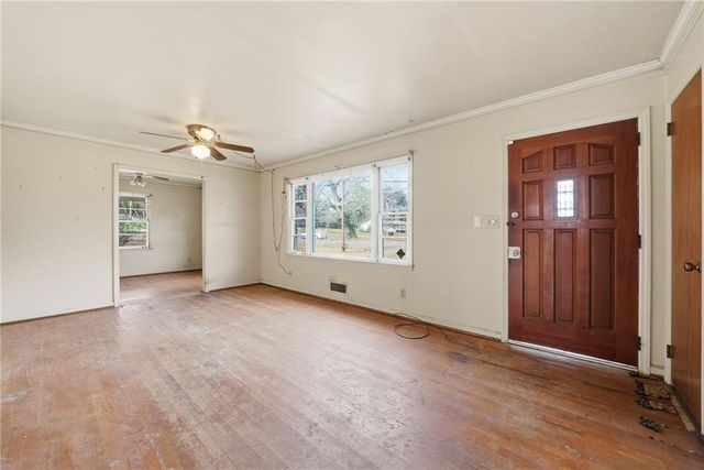 1655 Lucelle Avenue, Stone Mountain, GA 30087