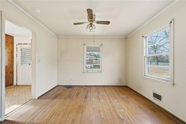 1655 Lucelle Avenue, Stone Mountain, GA 30087