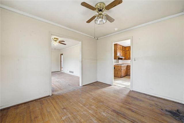 1655 Lucelle Avenue, Stone Mountain, GA 30087