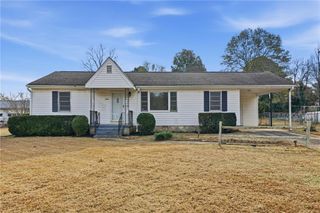 1655 Lucelle Avenue, Stone Mountain, GA 30087
