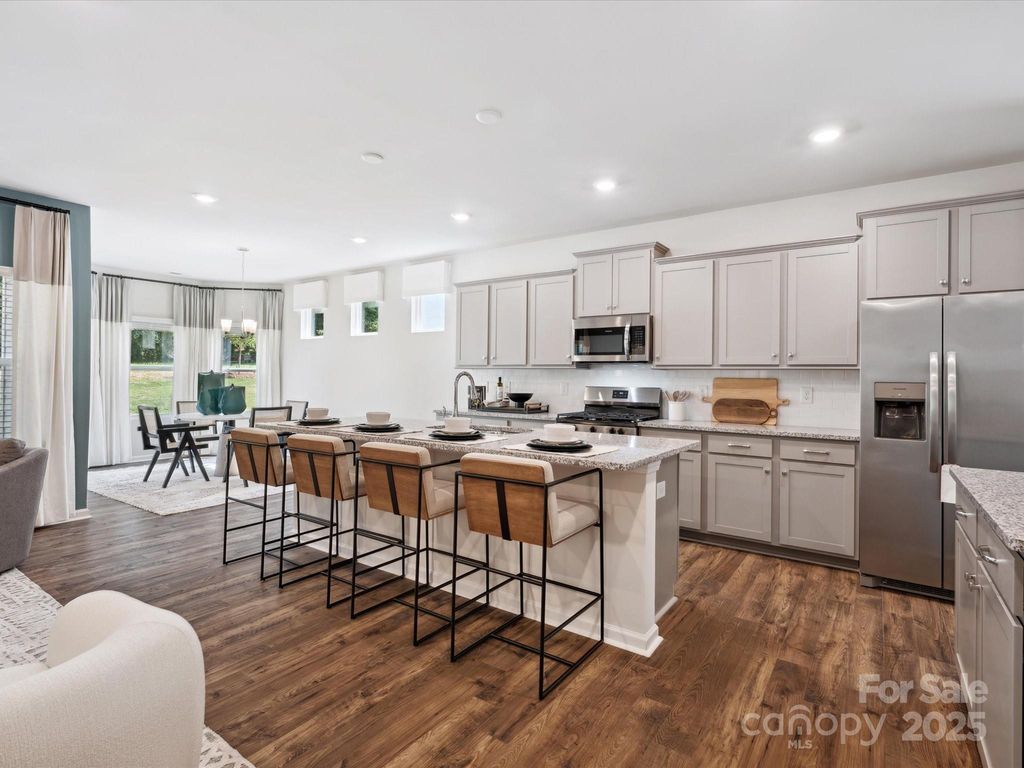 1056 Mapletree Lane, Indian Trail, NC 28079