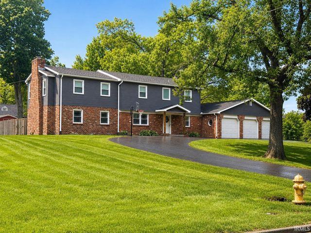2201 Eastbrook Drive, Kokomo, IN 46902