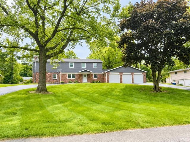 2201 Eastbrook Drive, Kokomo, IN 46902