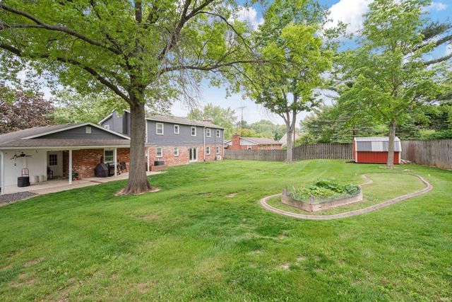 2201 Eastbrook Drive, Kokomo, IN 46902
