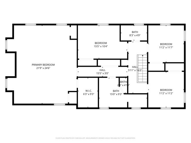 2201 Eastbrook Drive, Kokomo, IN 46902