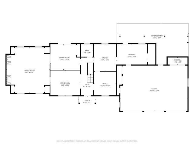 2201 Eastbrook Drive, Kokomo, IN 46902