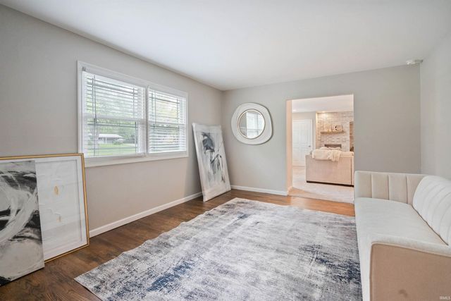 2201 Eastbrook Drive, Kokomo, IN 46902