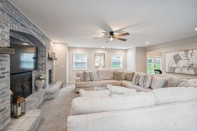 2201 Eastbrook Drive, Kokomo, IN 46902