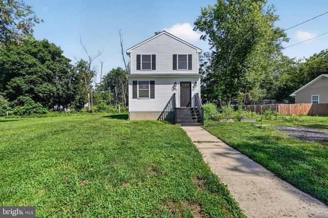 221 TRUMAN AVE, Glassborough, NJ 08028