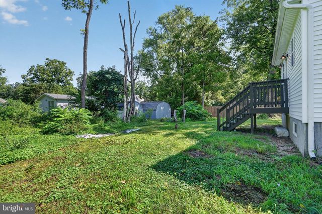 221 TRUMAN AVE, Glassborough, NJ 08028
