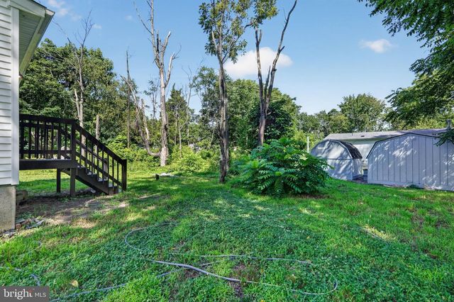 221 TRUMAN AVE, Glassborough, NJ 08028