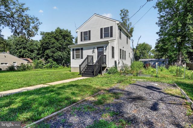 221 TRUMAN AVE, Glassborough, NJ 08028